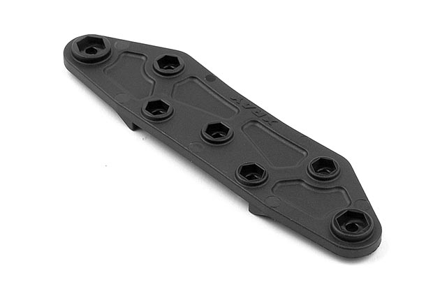 331200 - NT1 Composite Bumper